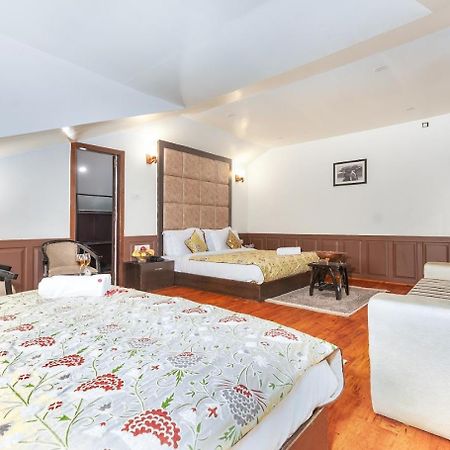 Hotel Royal Arabia Rainawādi المظهر الخارجي الصورة
