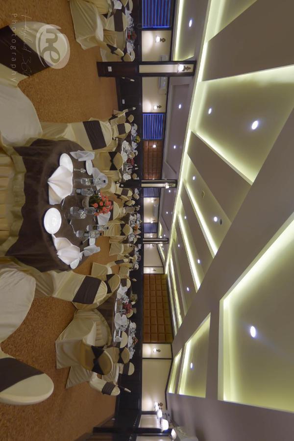 Hotel Royal Arabia Rainawādi المظهر الخارجي الصورة