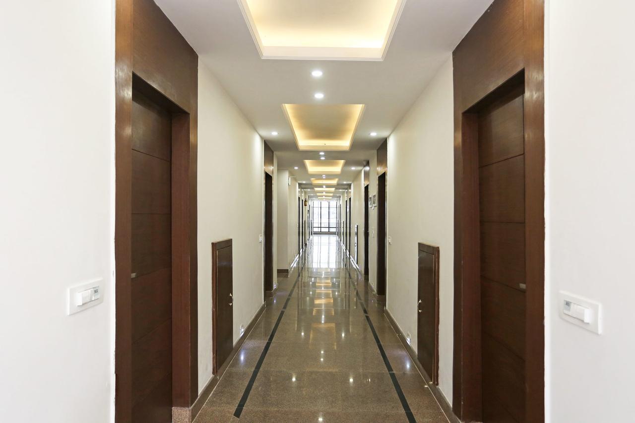 Hotel Royal Arabia Rainawādi المظهر الخارجي الصورة