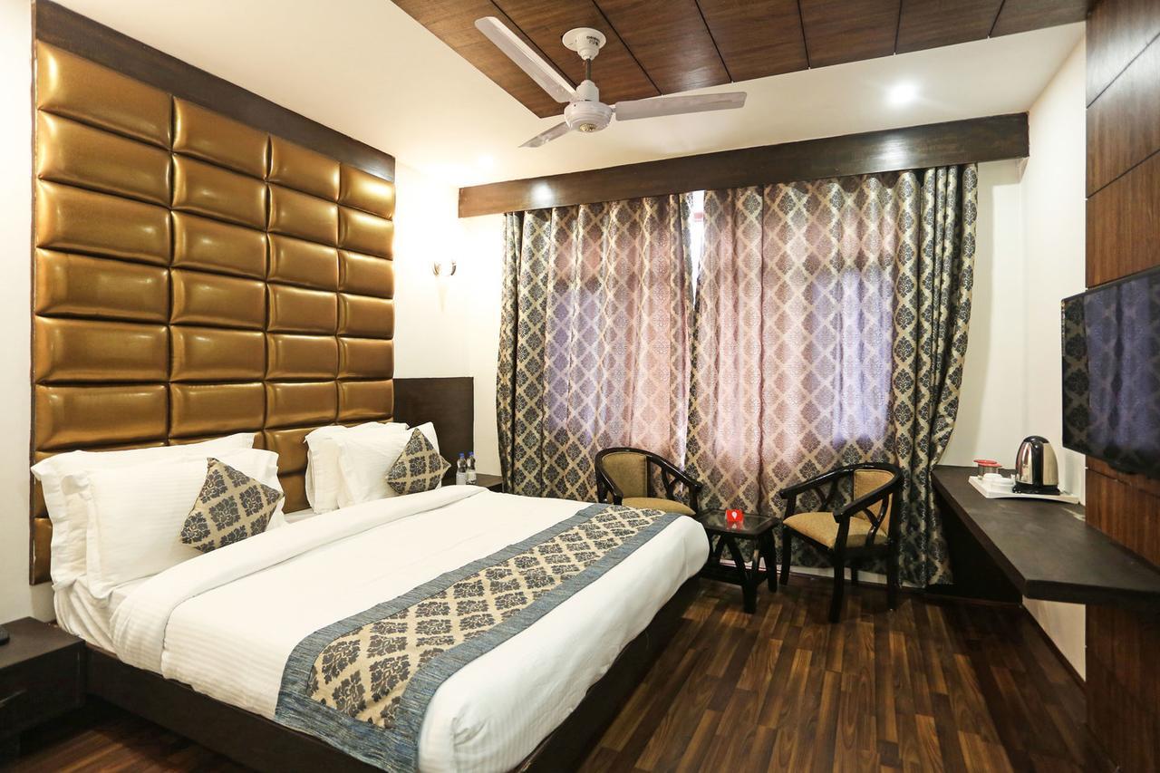 Hotel Royal Arabia Rainawādi المظهر الخارجي الصورة