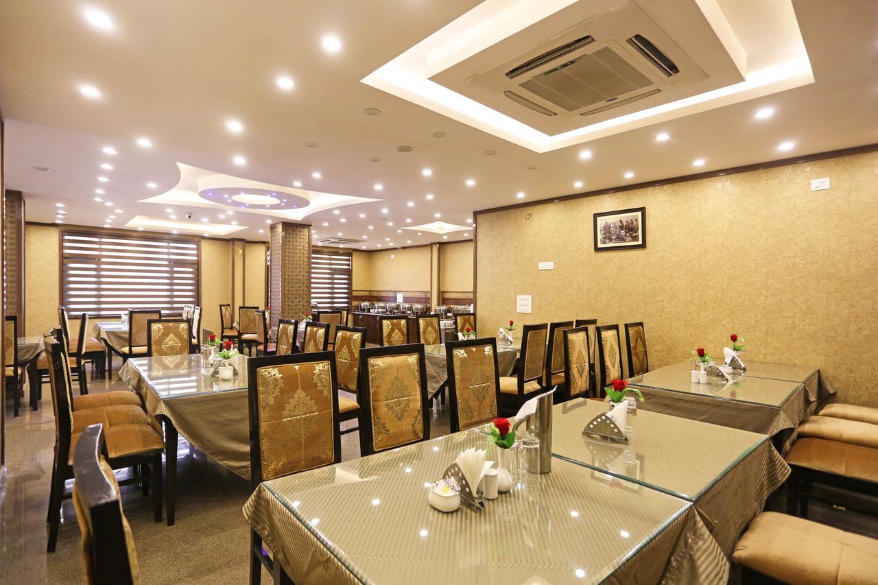 Hotel Royal Arabia Rainawādi المظهر الخارجي الصورة