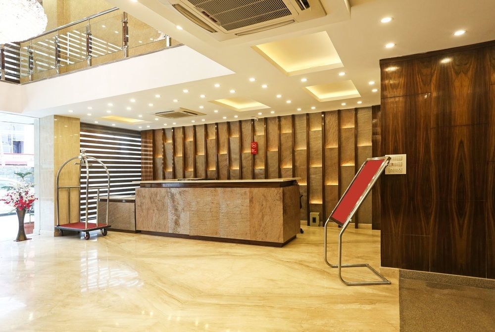 Hotel Royal Arabia Rainawādi المظهر الخارجي الصورة